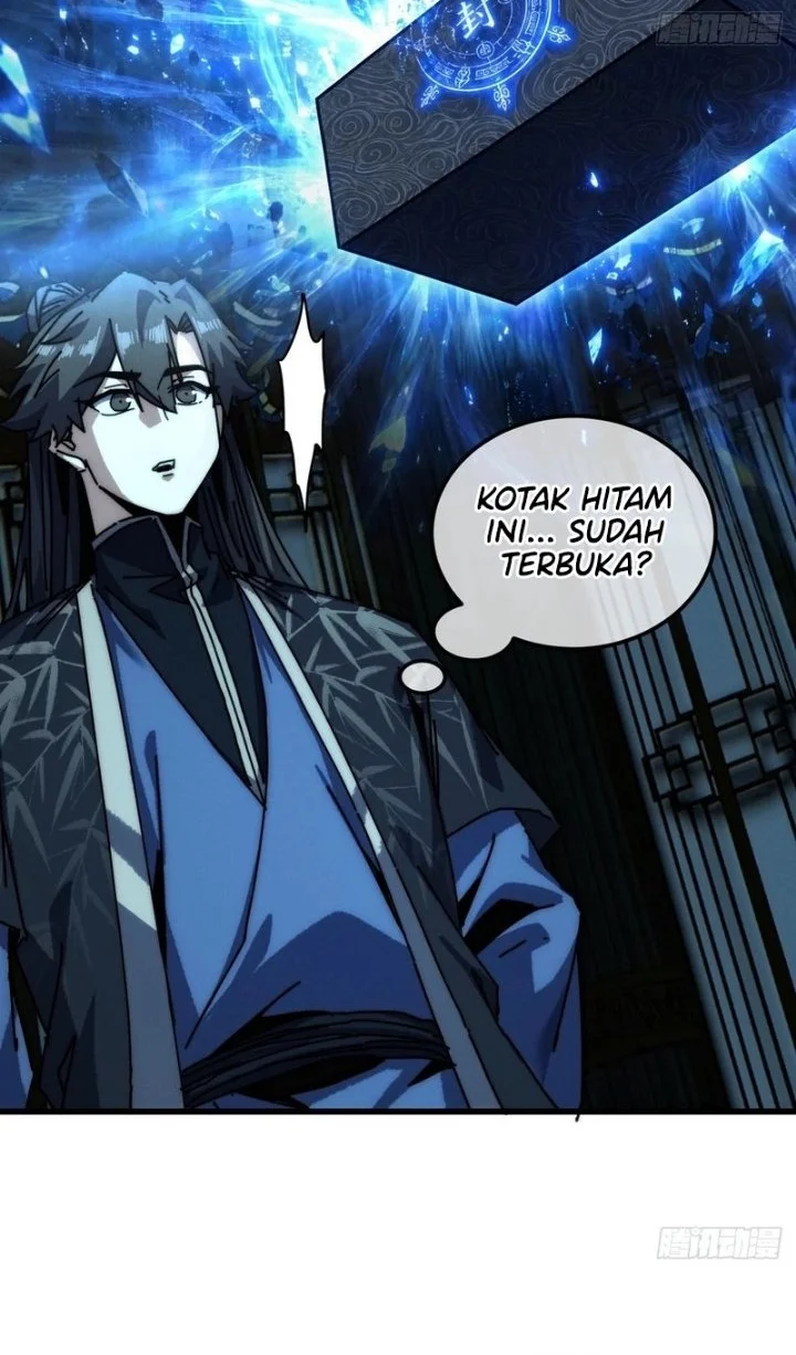 My Simulated Path to Immortality Chapter 87 Gambar 8