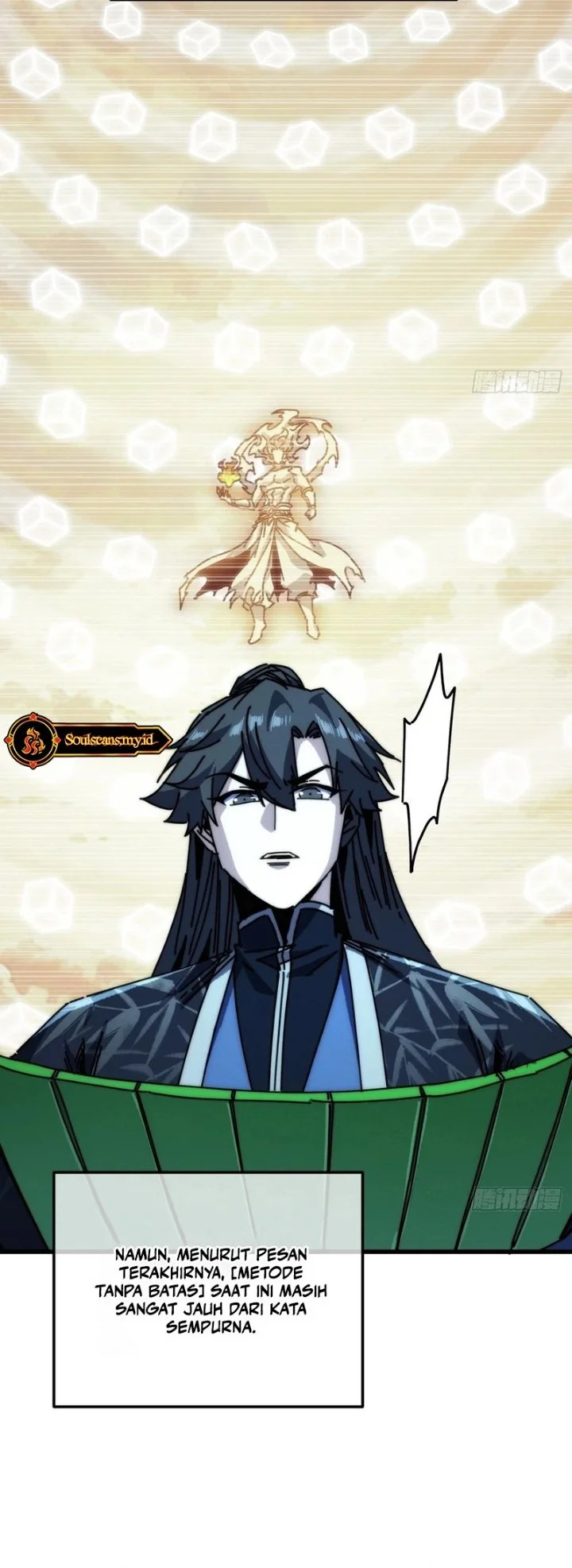 My Simulated Path to Immortality Chapter 87 Gambar 16