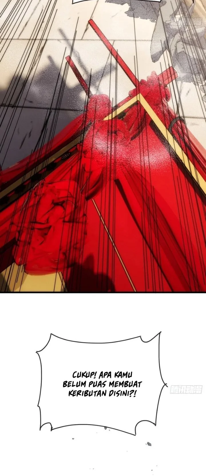 My Simulated Path to Immortality Chapter 88 Gambar 6