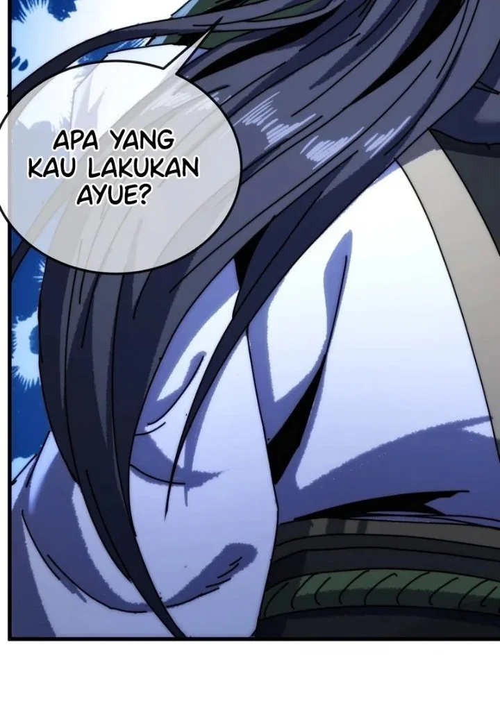 My Simulated Path to Immortality Chapter 88 Gambar 10
