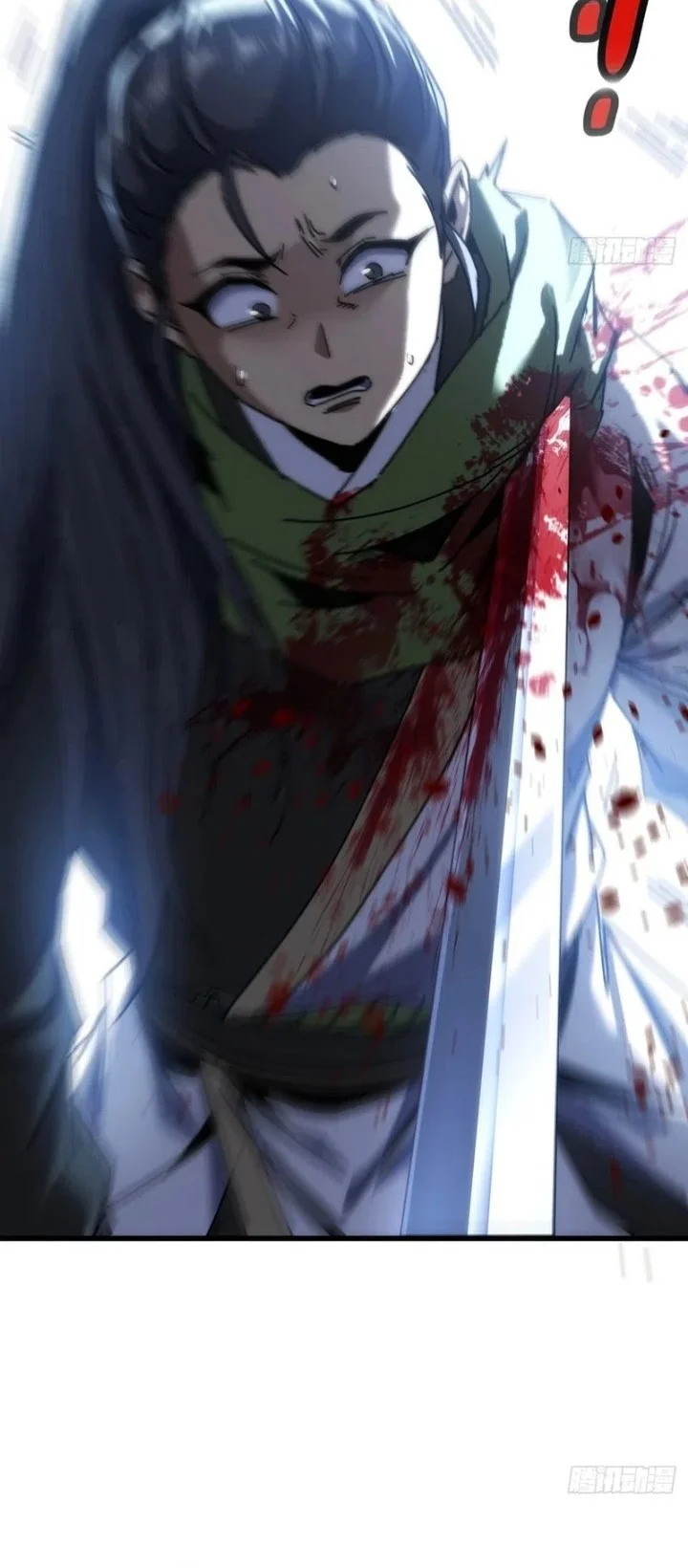 My Simulated Path to Immortality Chapter 88 Gambar 14