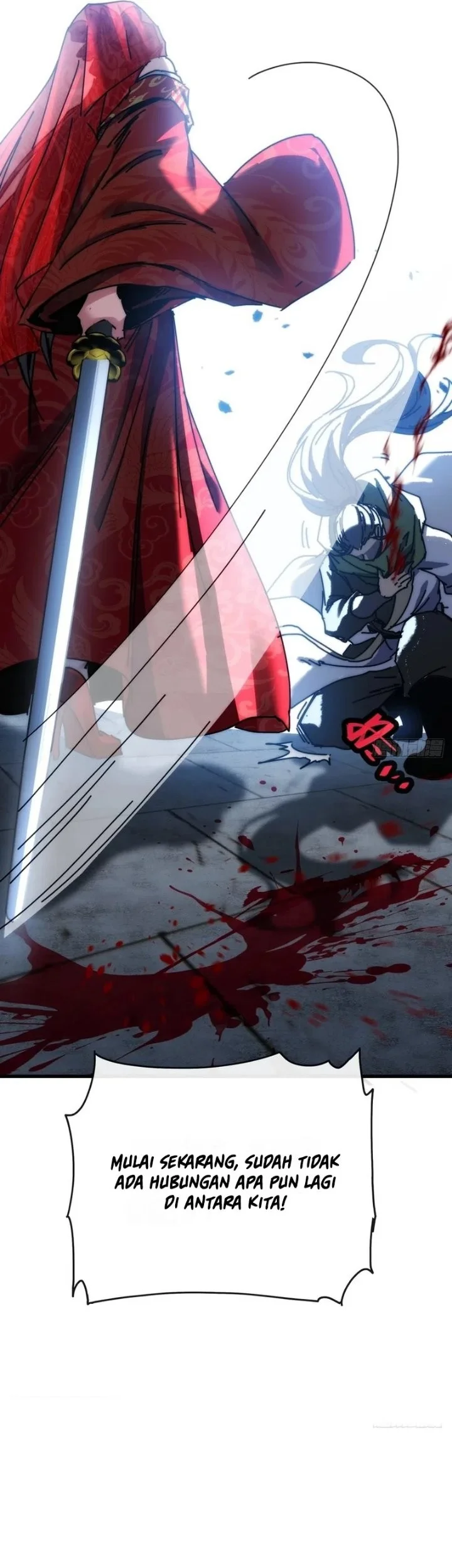 My Simulated Path to Immortality Chapter 88 Gambar 15