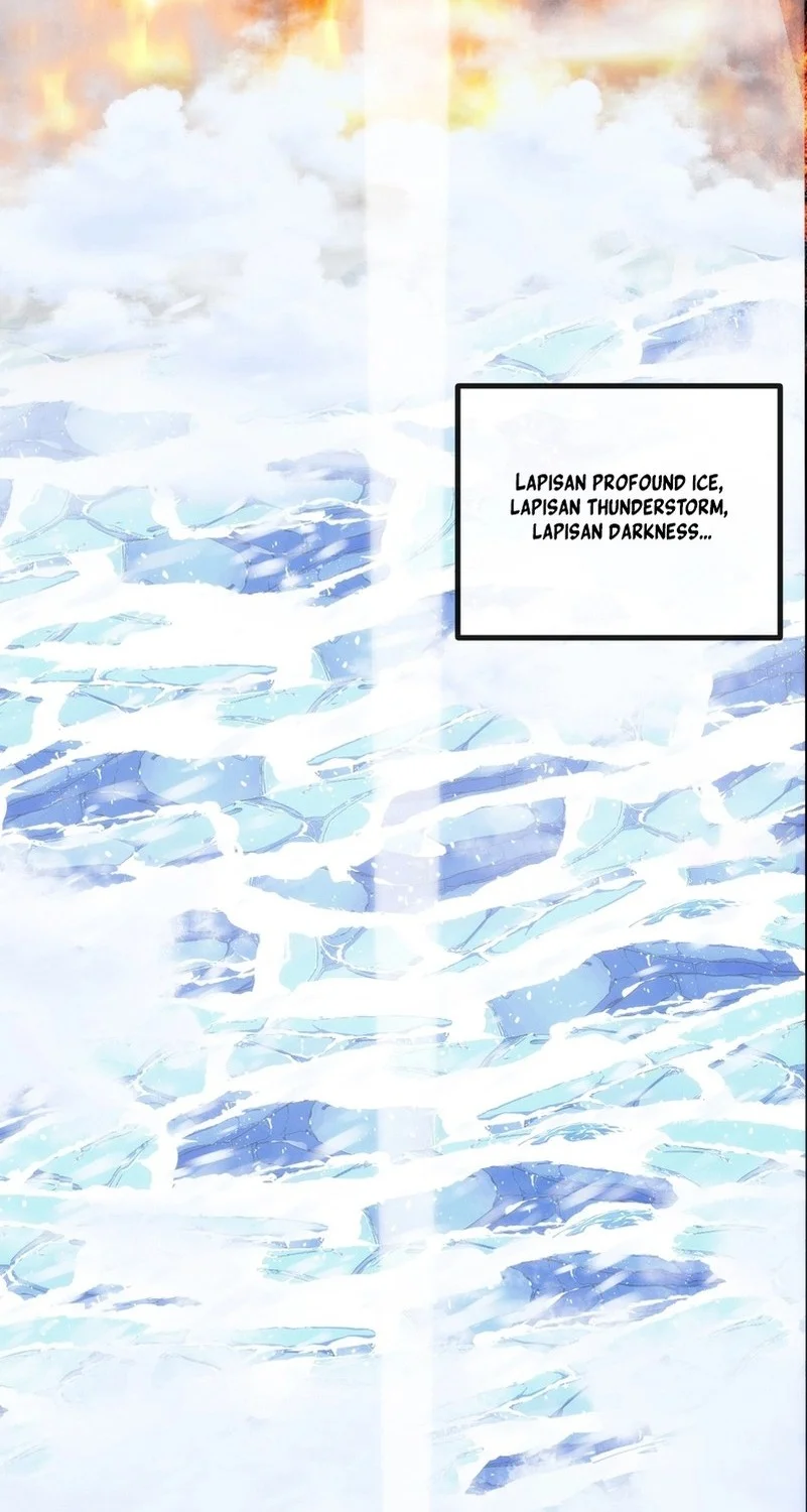 My Simulated Path to Immortality Chapter 9 Gambar 45