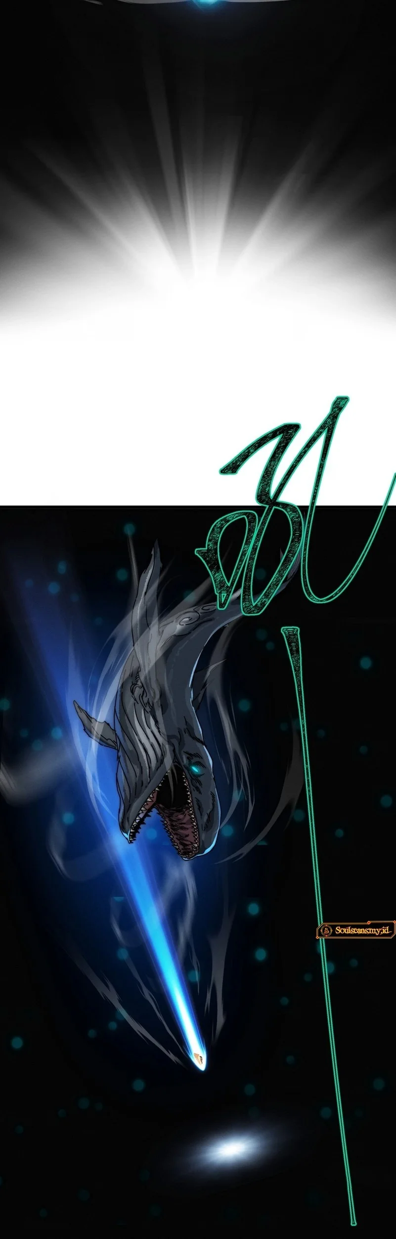 My Simulated Path to Immortality Chapter 9 Gambar 50