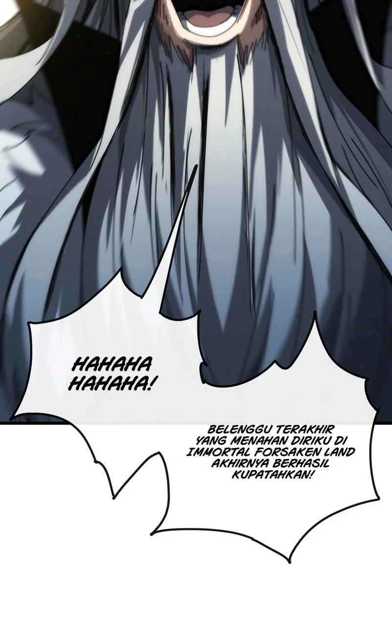 My Simulated Path to Immortality Chapter 9 Gambar 53