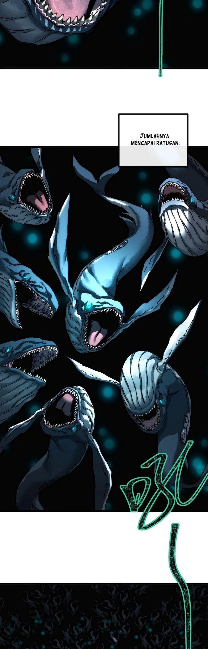 My Simulated Path to Immortality Chapter 9 Gambar 59