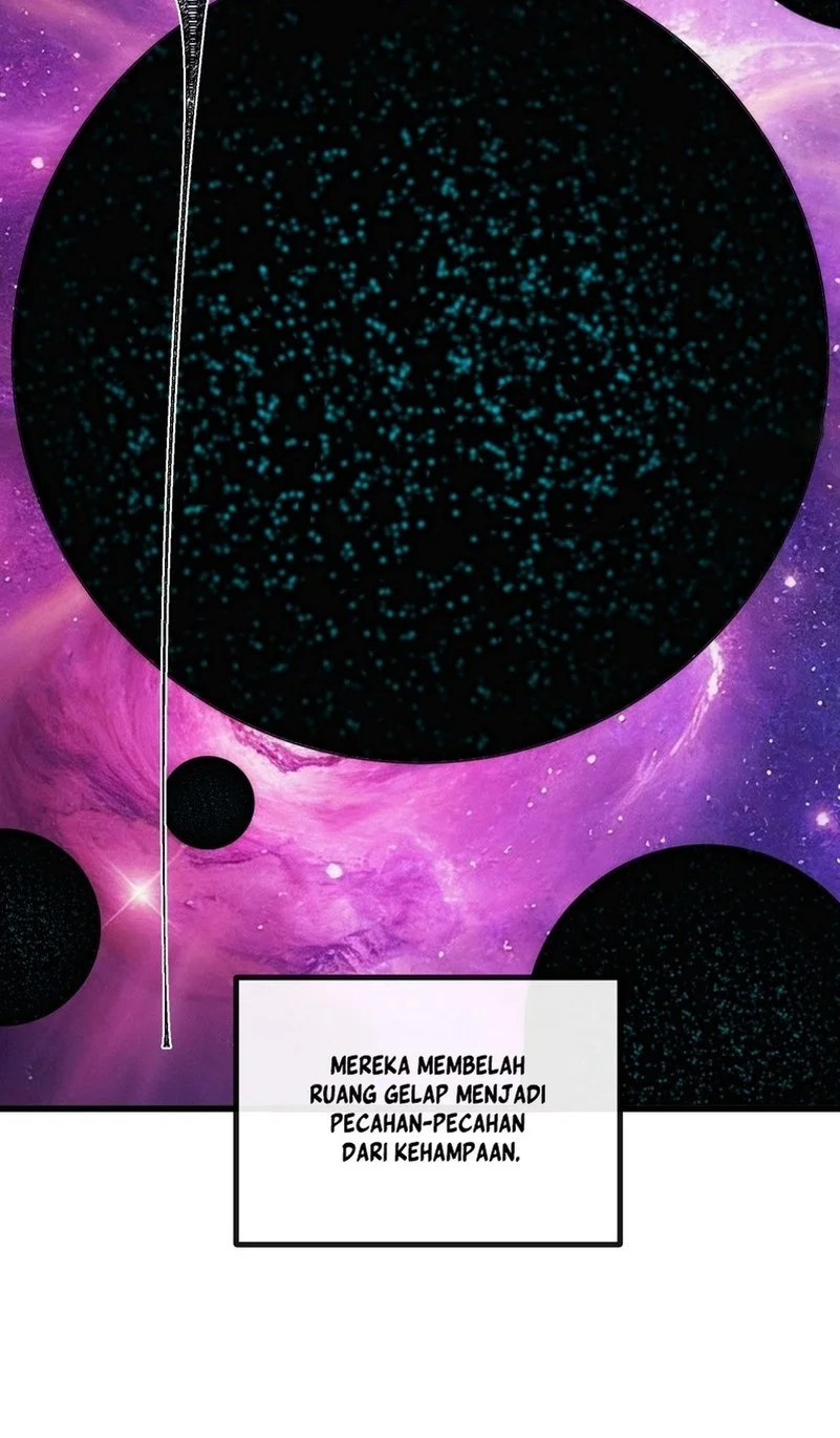 My Simulated Path to Immortality Chapter 9 Gambar 61