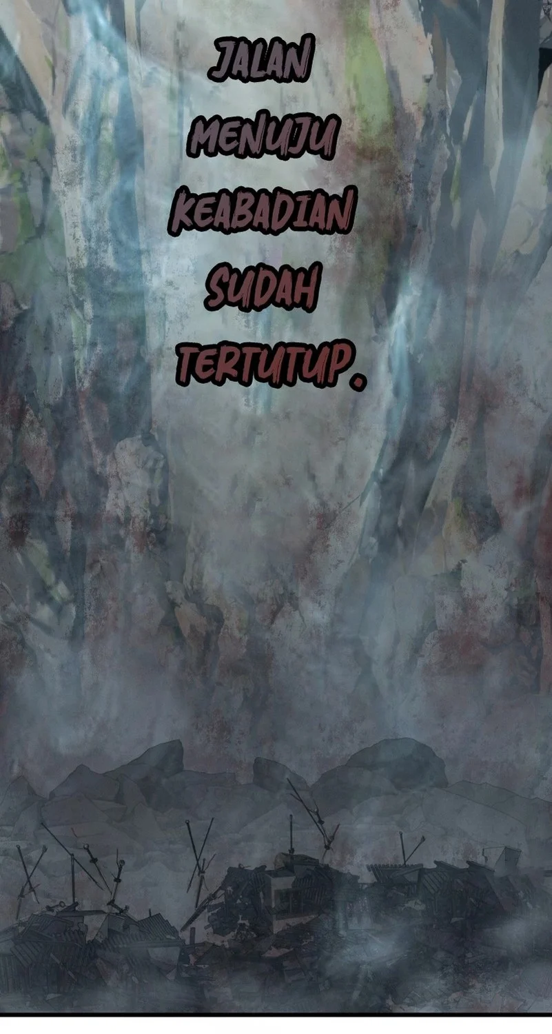 My Simulated Path to Immortality Chapter 9 Gambar 4