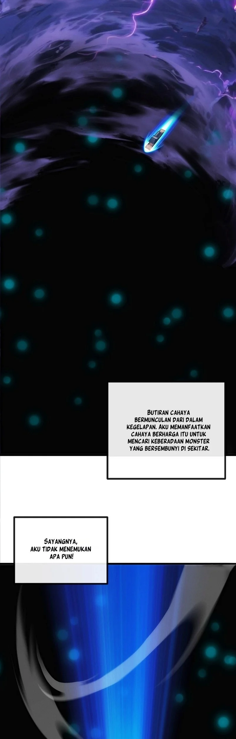 My Simulated Path to Immortality Chapter 9 Gambar 7