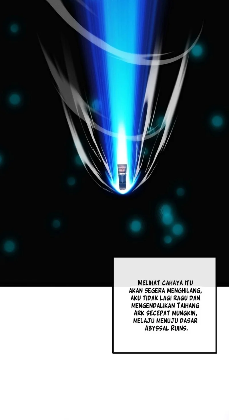 My Simulated Path to Immortality Chapter 9 Gambar 8