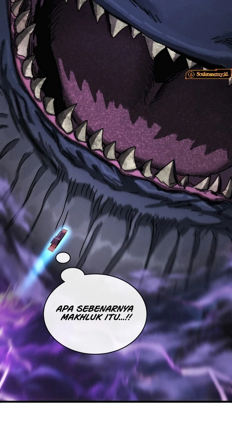 My Simulated Path to Immortality Chapter 9 Gambar 15