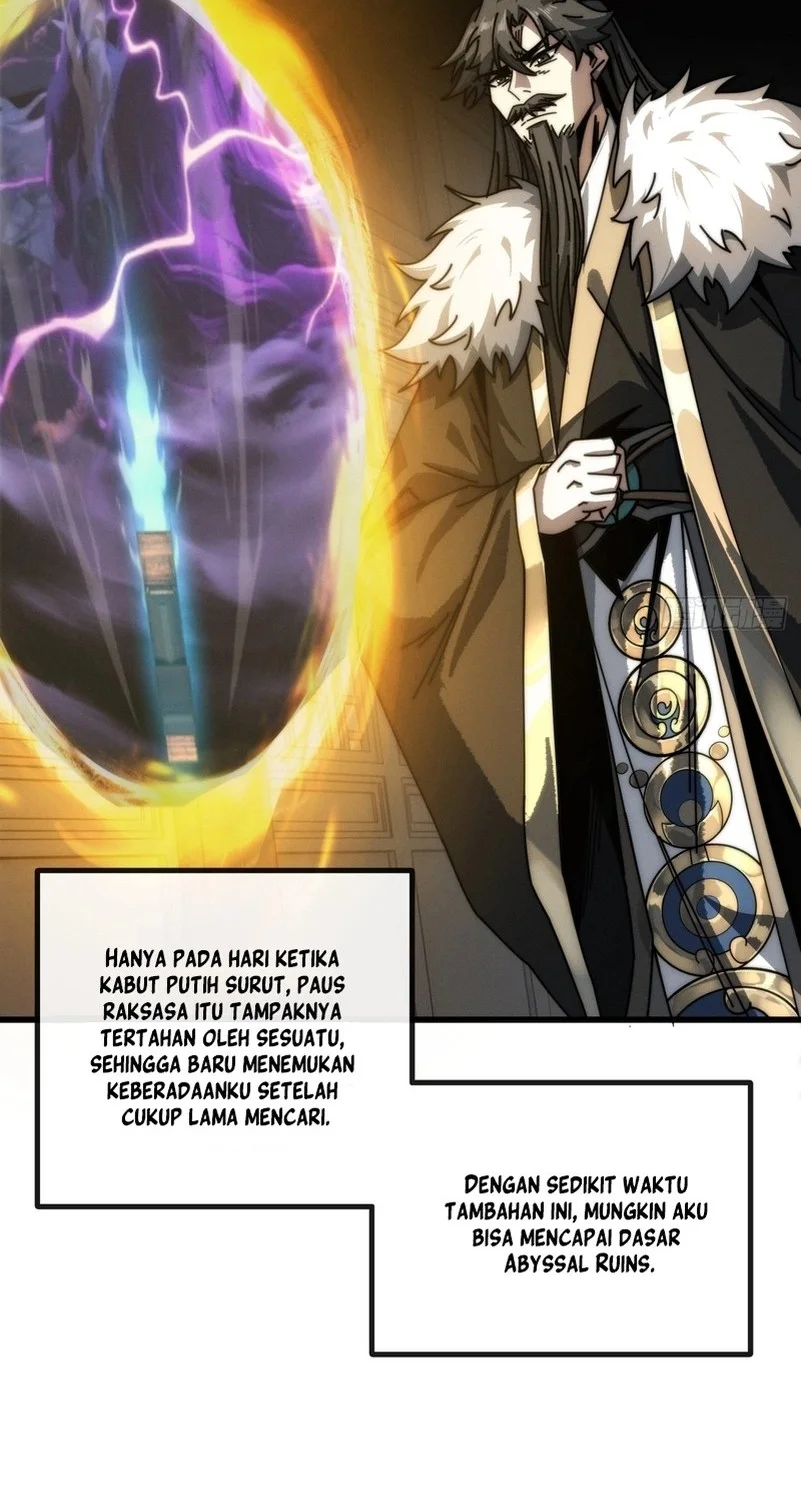 My Simulated Path to Immortality Chapter 9 Gambar 19