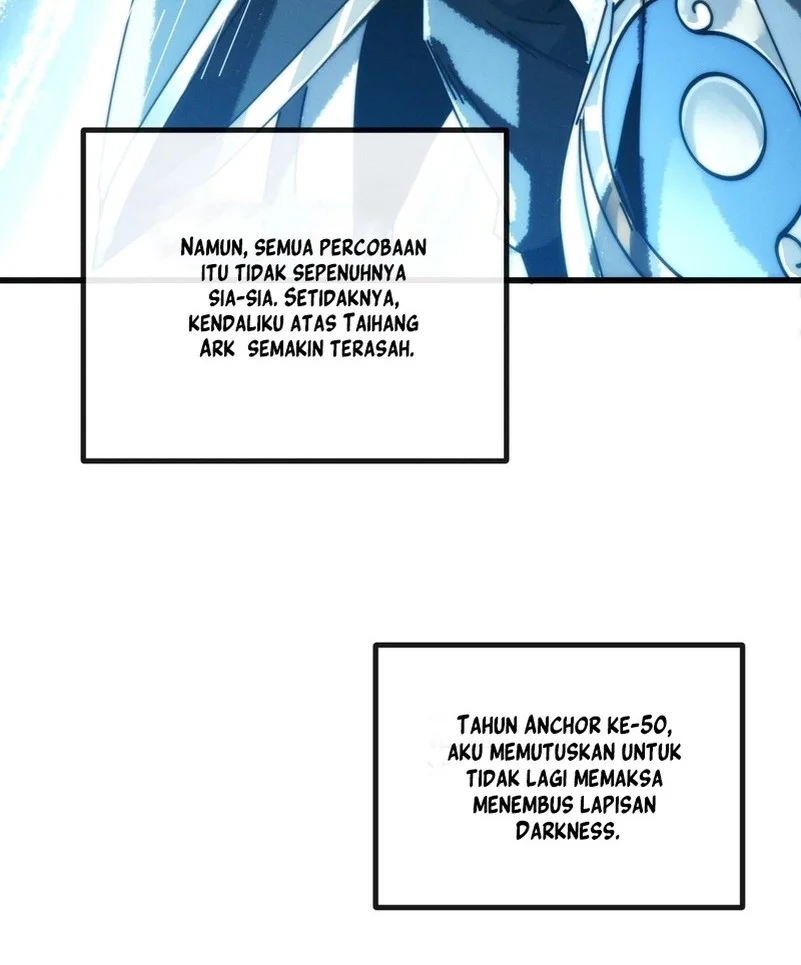 My Simulated Path to Immortality Chapter 9 Gambar 30