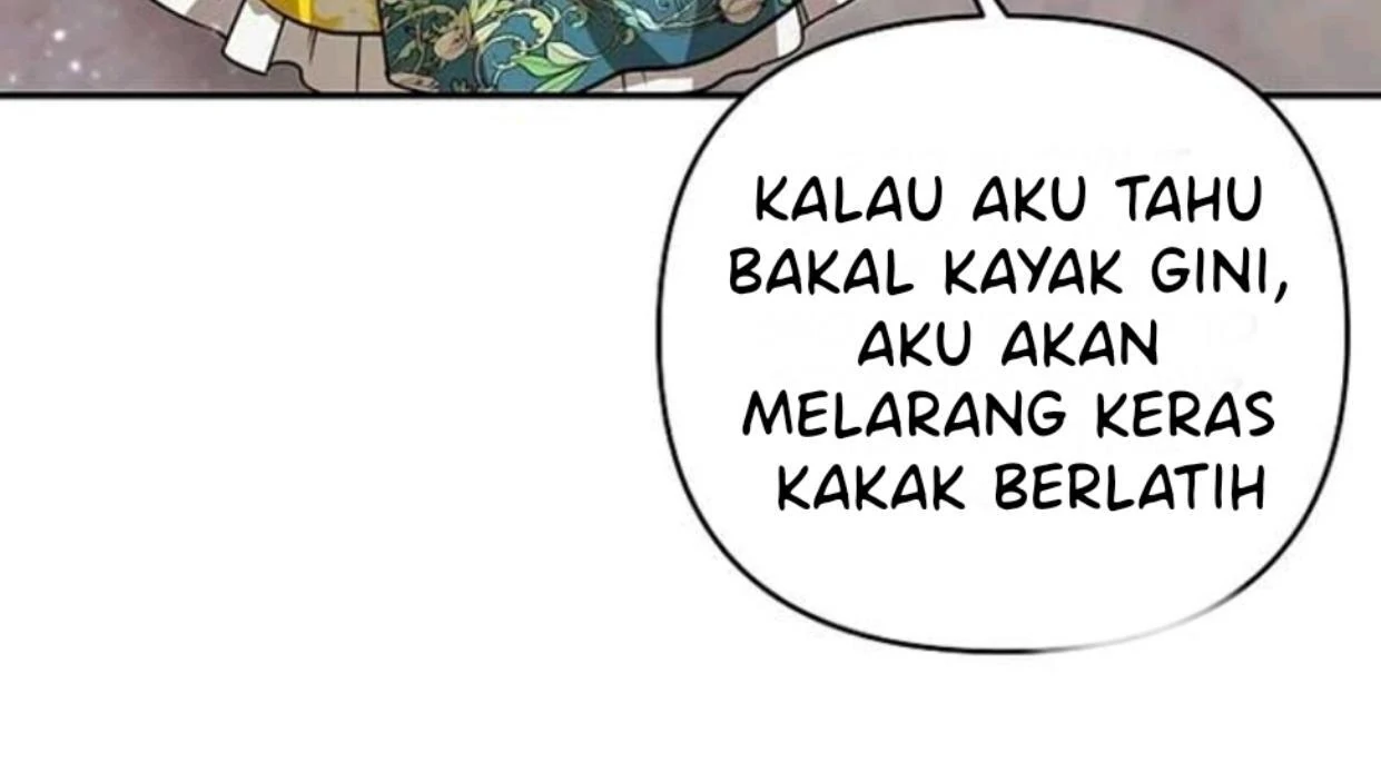 My Sister Is the Main Character Chapter 1 Gambar 154