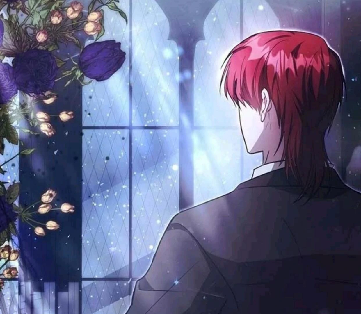 My Sister Is the Main Character Chapter 1 Gambar 194
