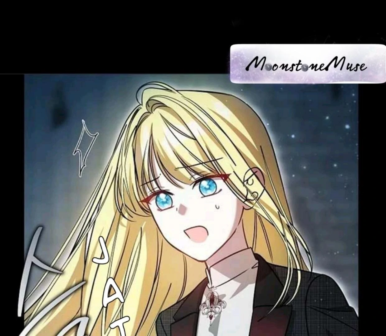 My Sister Is the Main Character Chapter 1 Gambar 28