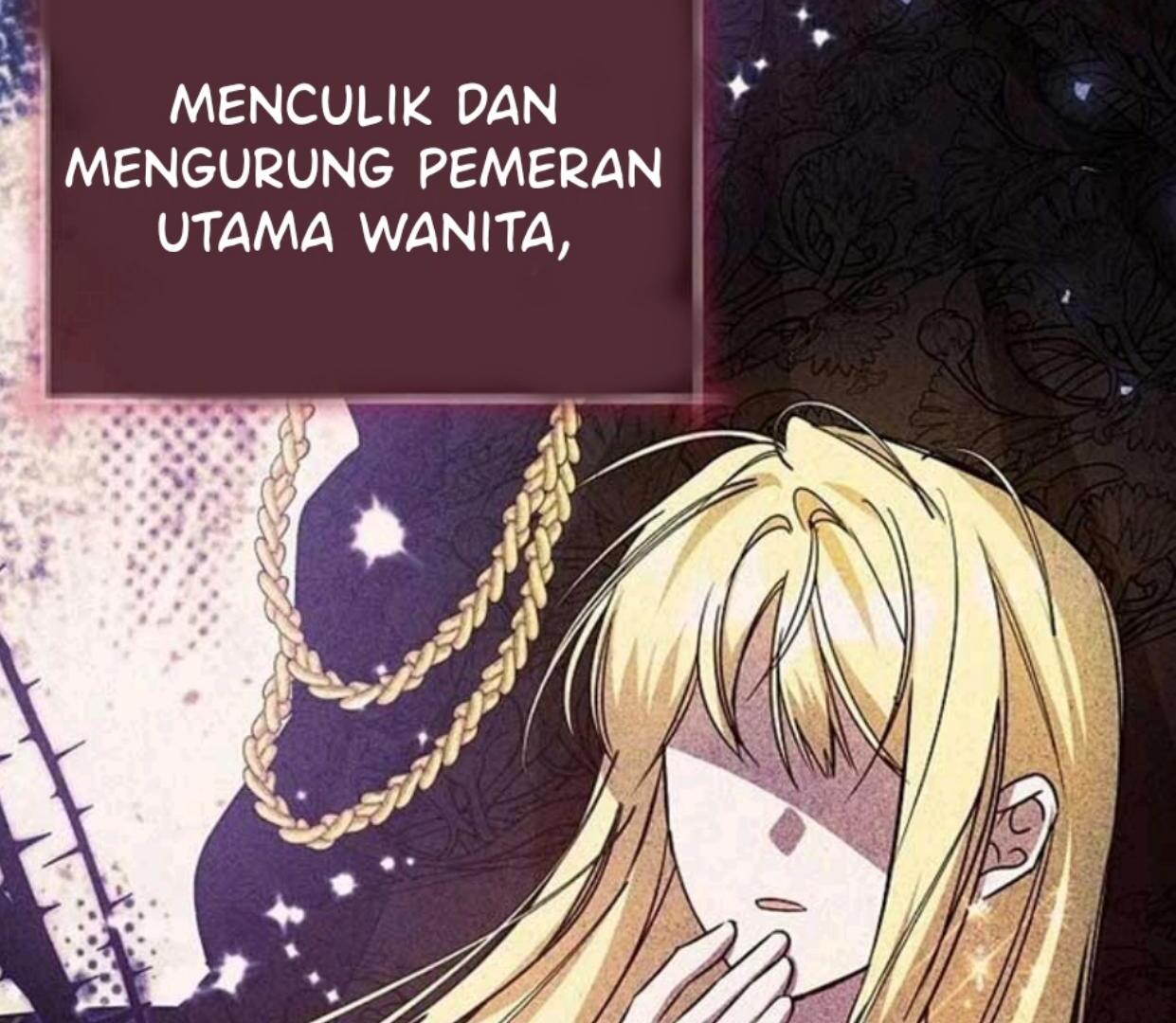 My Sister Is the Main Character Chapter 1 Gambar 39