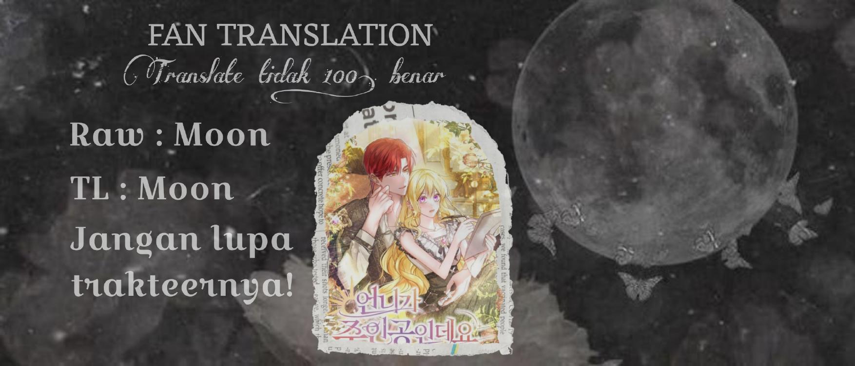 Baca Komik My Sister Is the Main Character Chapter 10 Gambar 1