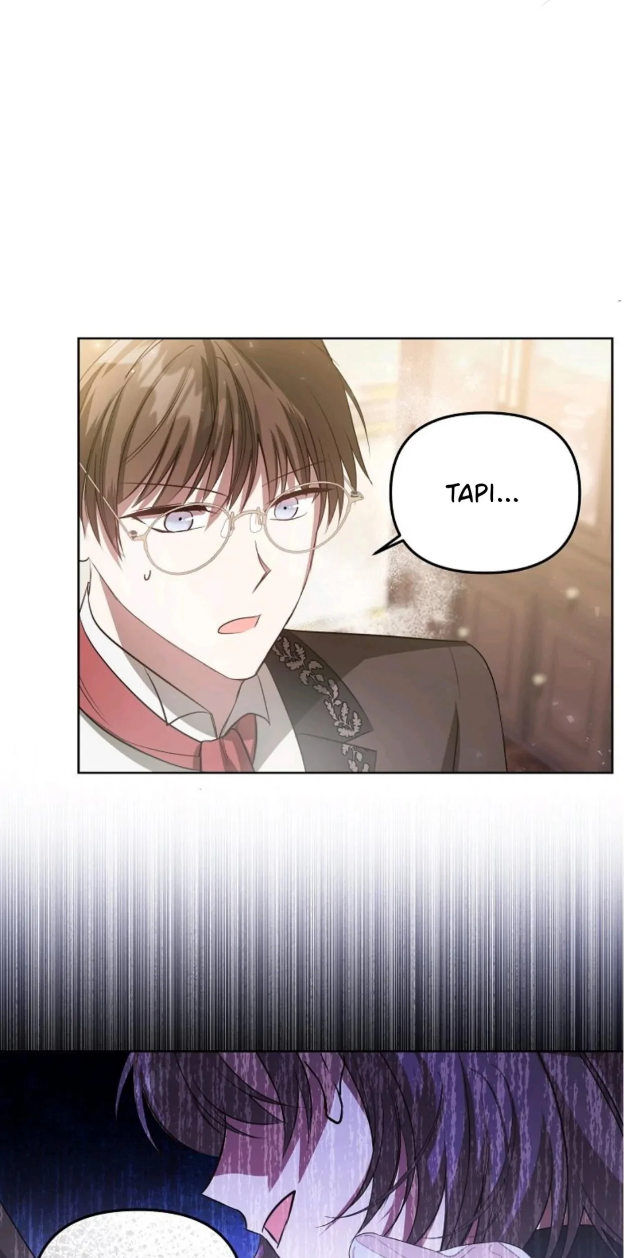 Baca Manhwa My Sister Is the Main Character Chapter 11 Gambar 2