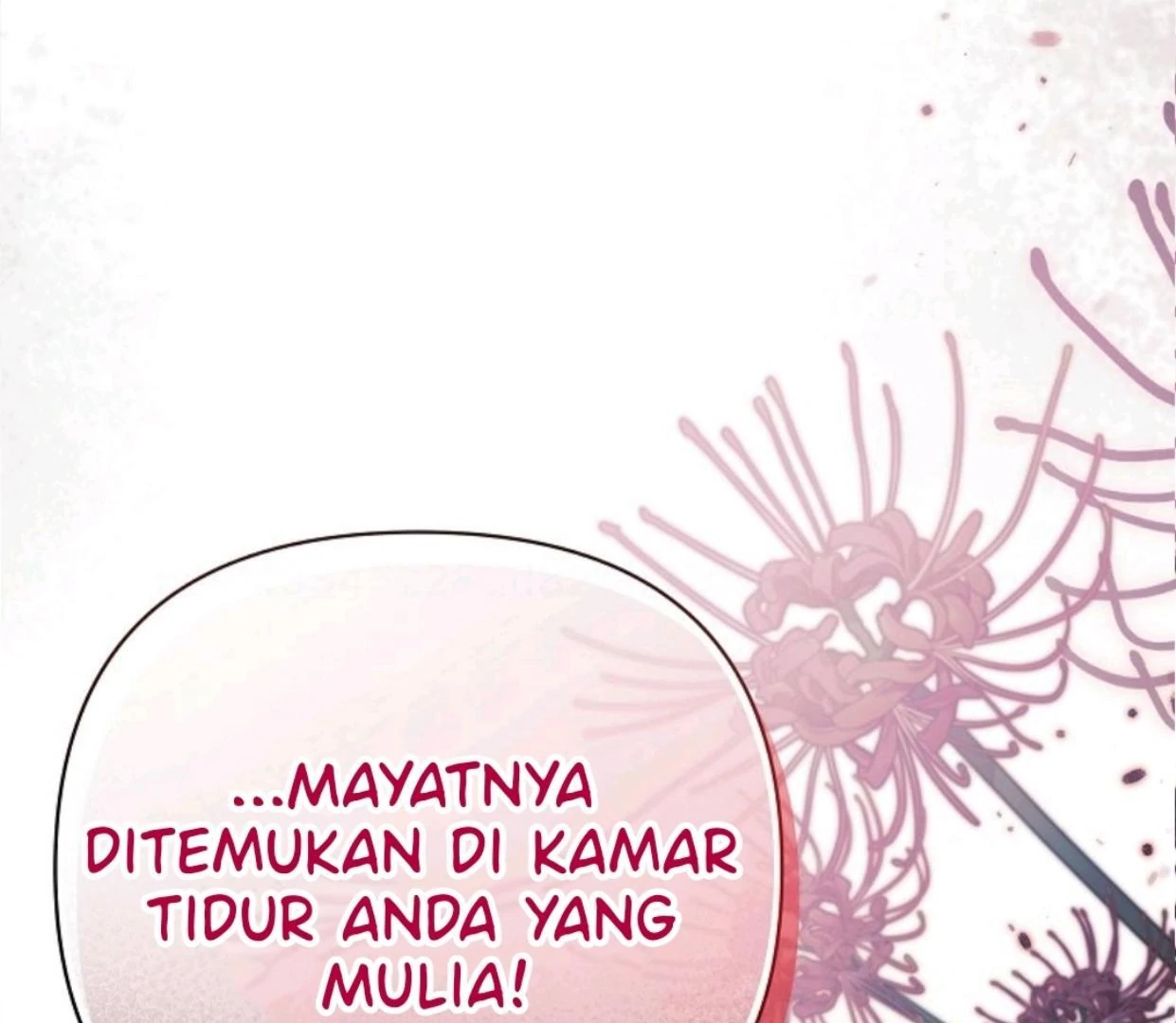 Baca Manhwa My Sister Is the Main Character Chapter 12 Gambar 2
