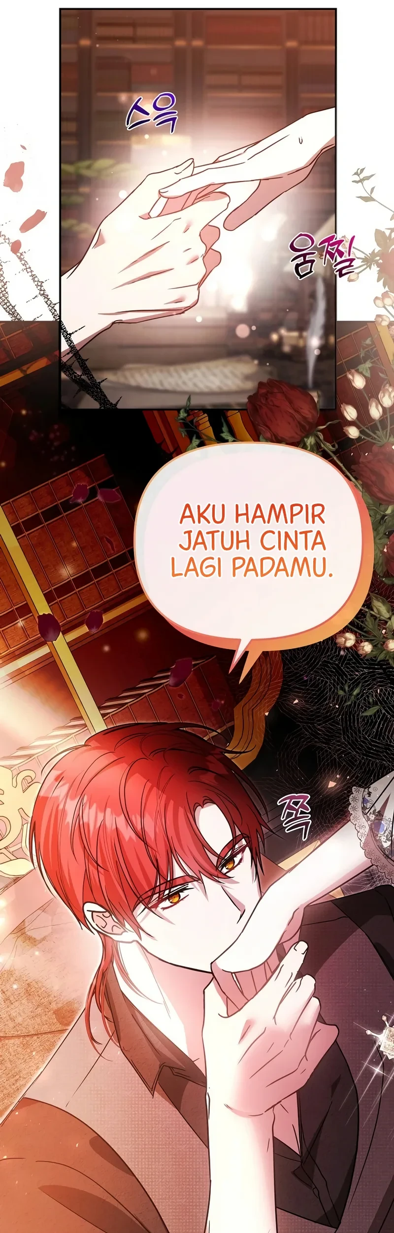 My Sister Is the Main Character Chapter 29 Gambar 30