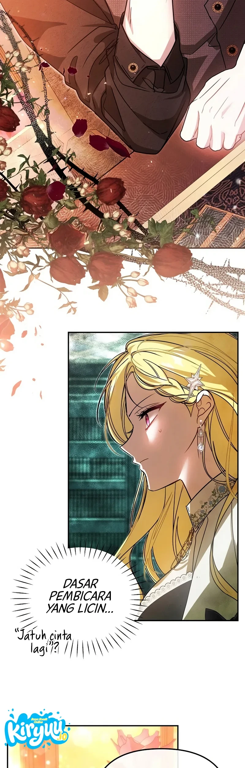 My Sister Is the Main Character Chapter 29 Gambar 31