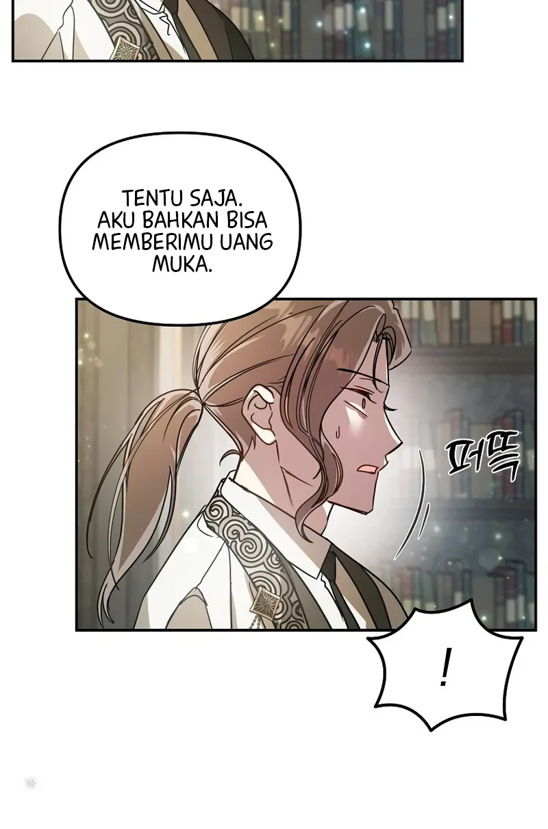 My Sister Is the Main Character Chapter 29 Gambar 41