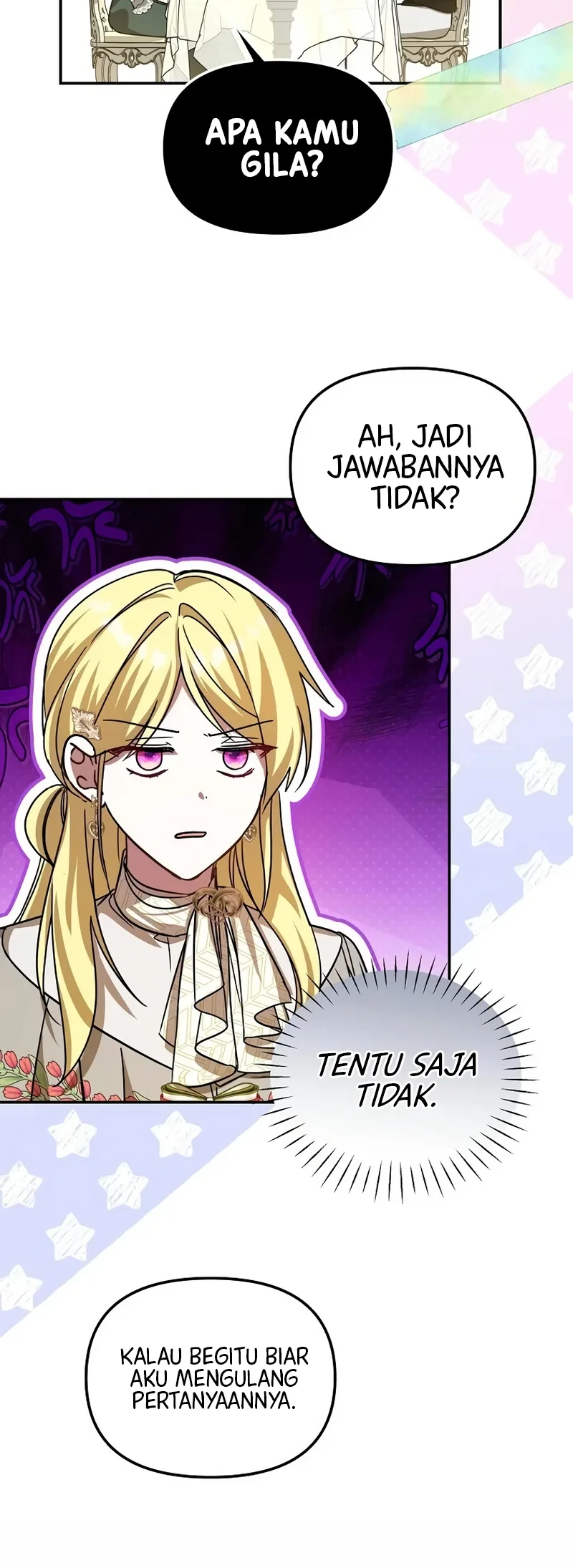 My Sister Is the Main Character Chapter 29 Gambar 59
