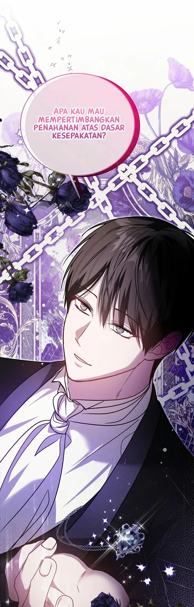 My Sister Is the Main Character Chapter 29 Gambar 60