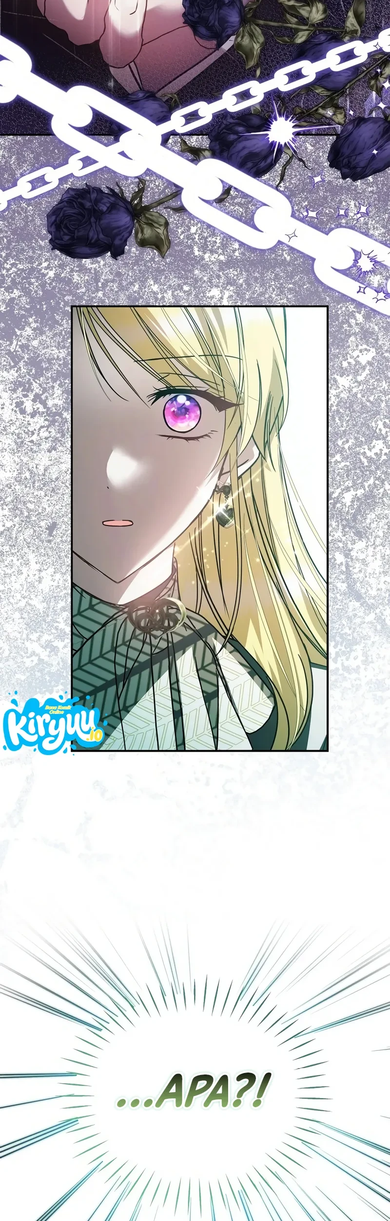 My Sister Is the Main Character Chapter 29 Gambar 61