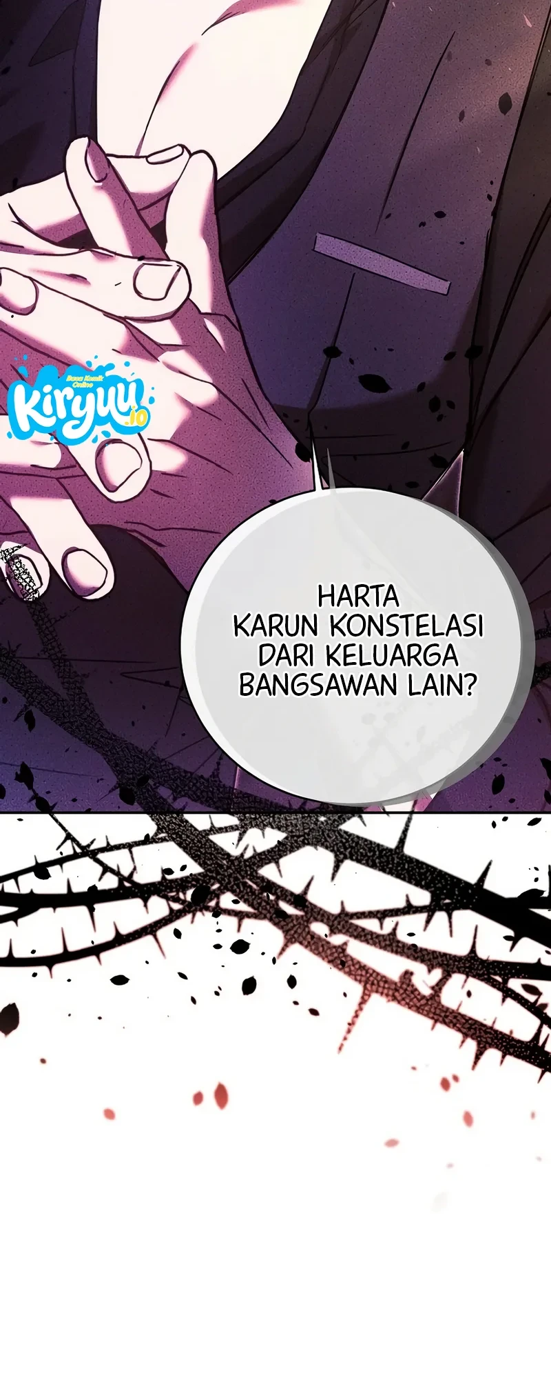 My Sister Is the Main Character Chapter 29 Gambar 3