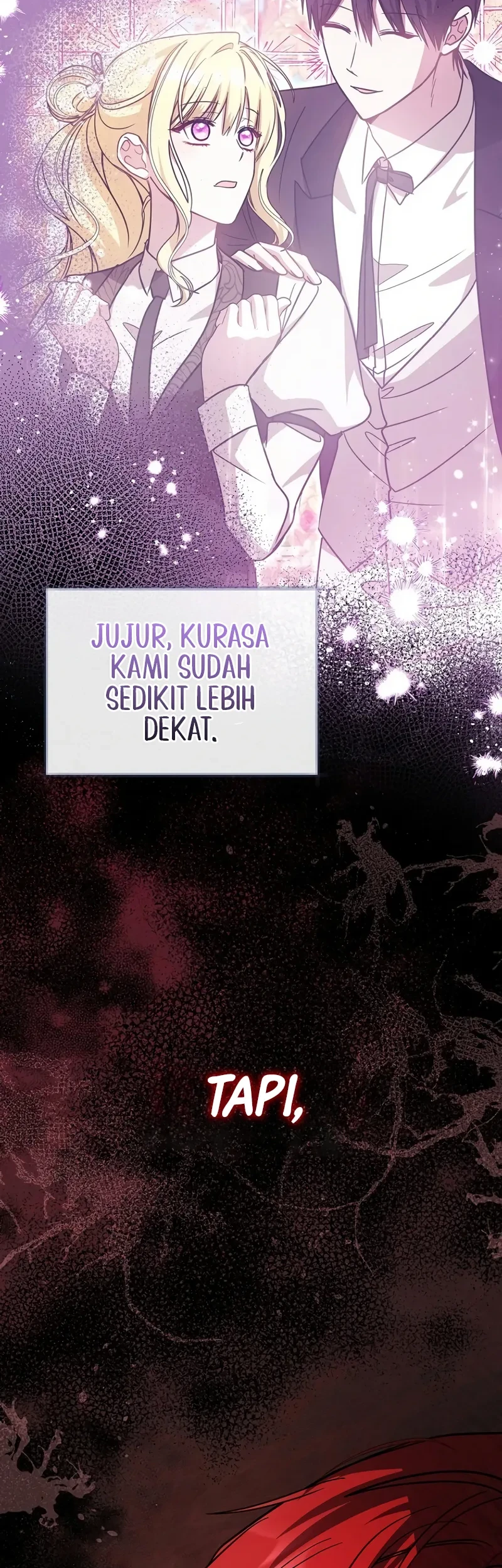 My Sister Is the Main Character Chapter 29 Gambar 8