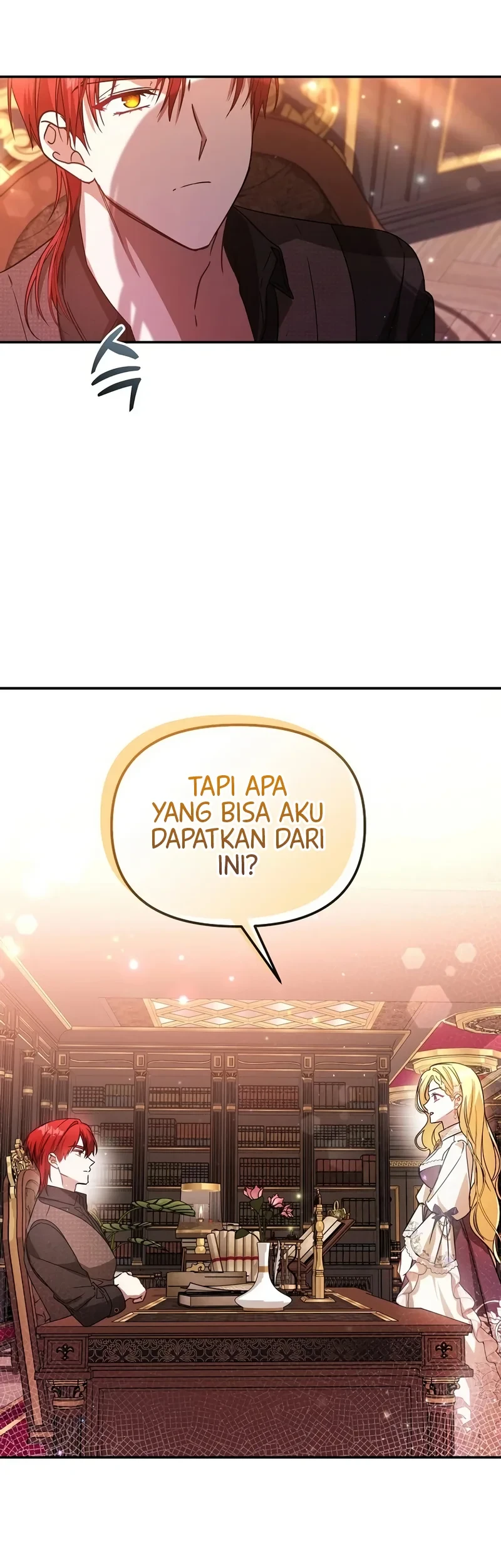 My Sister Is the Main Character Chapter 29 Gambar 20
