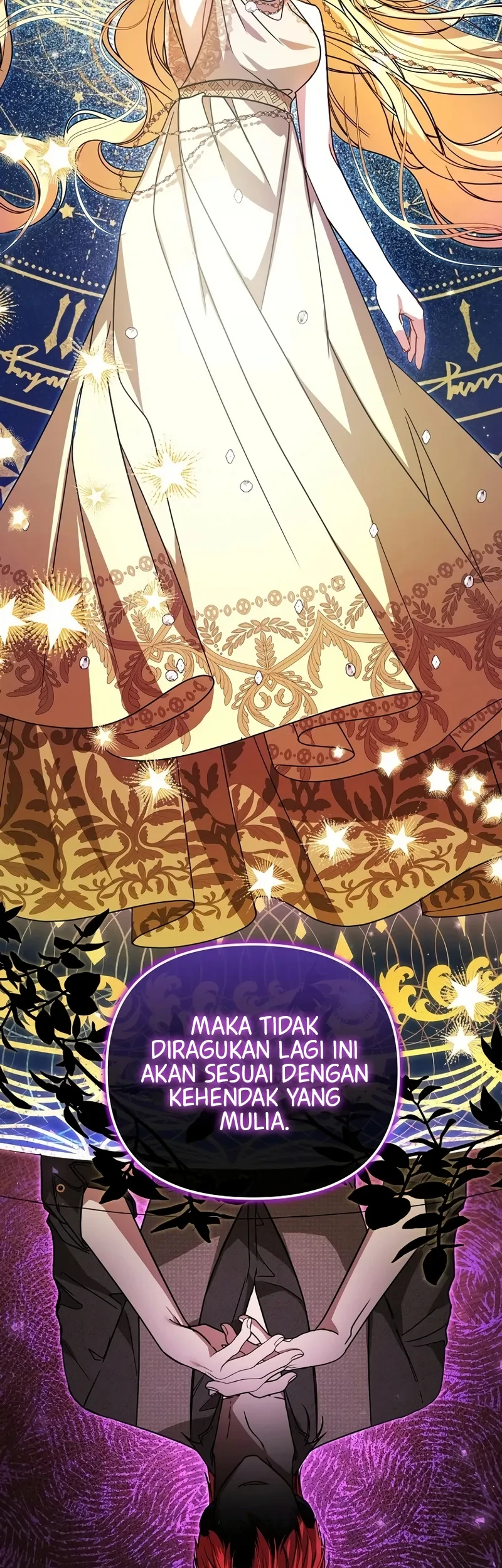 My Sister Is the Main Character Chapter 29 Gambar 24