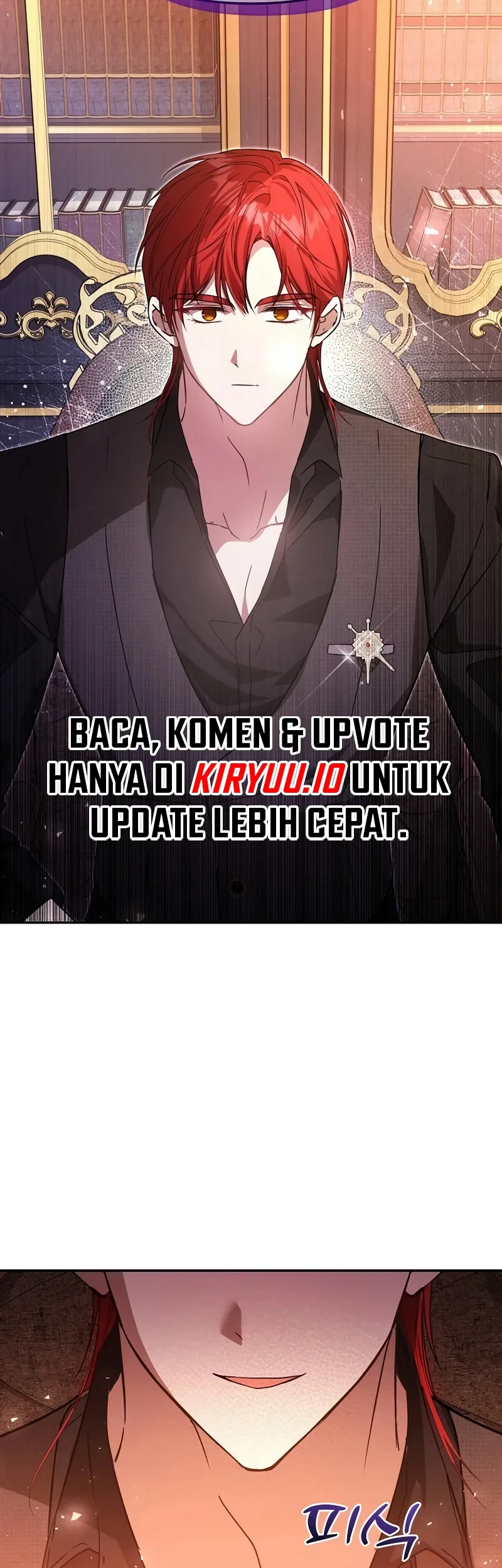 My Sister Is the Main Character Chapter 29 Gambar 27