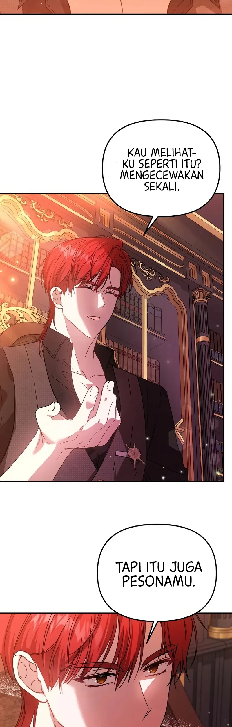 My Sister Is the Main Character Chapter 29 Gambar 28