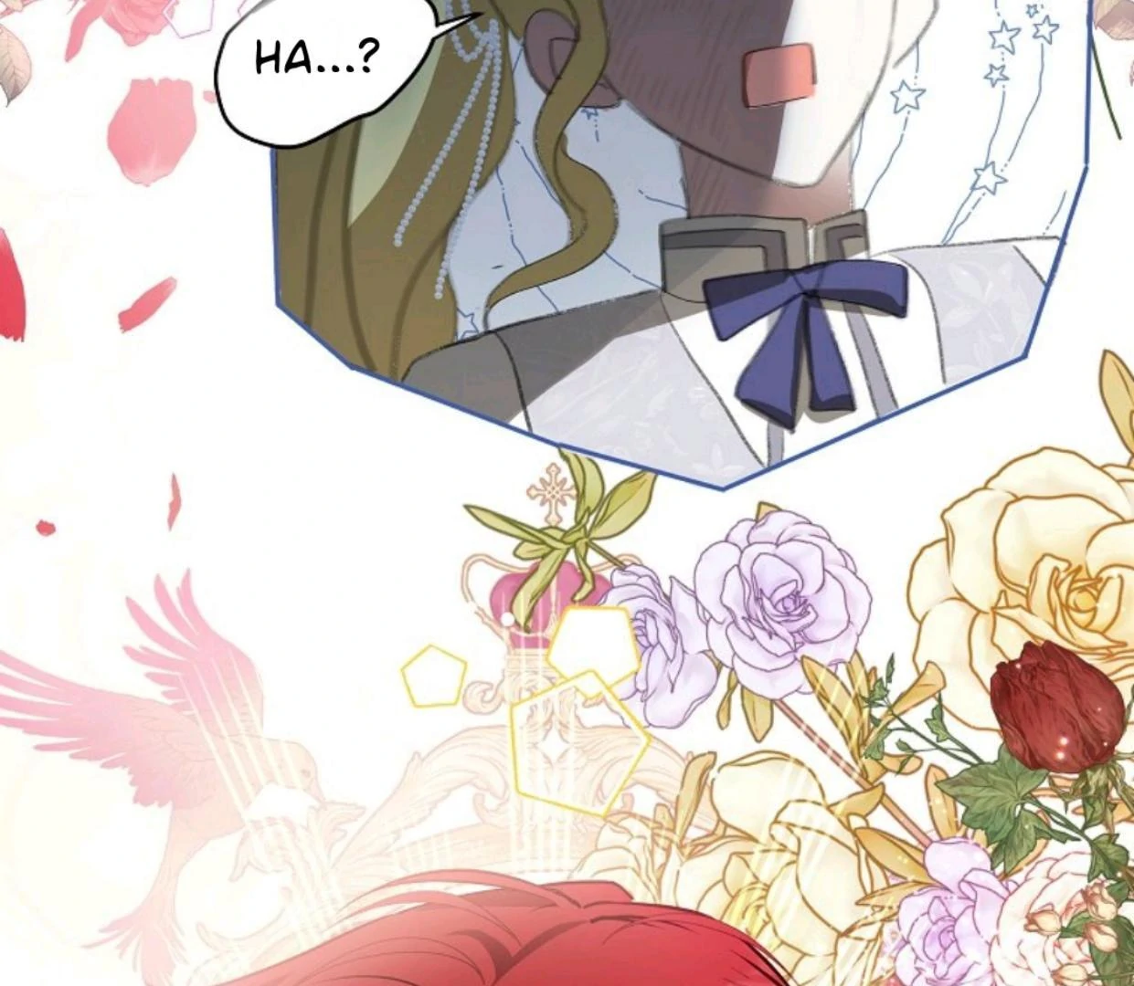 My Sister Is the Main Character Chapter 3 Gambar 167
