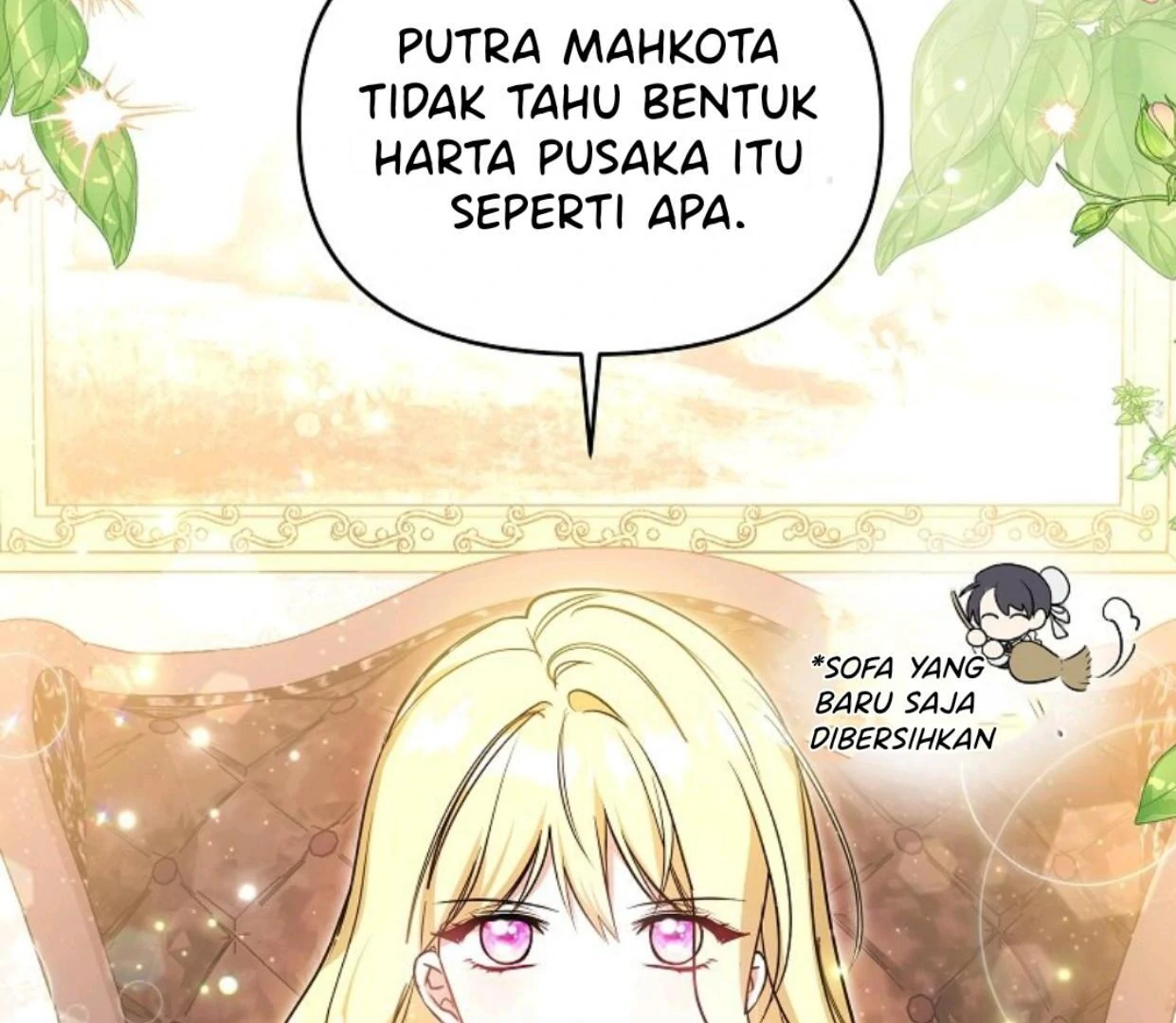 My Sister Is the Main Character Chapter 3 Gambar 3