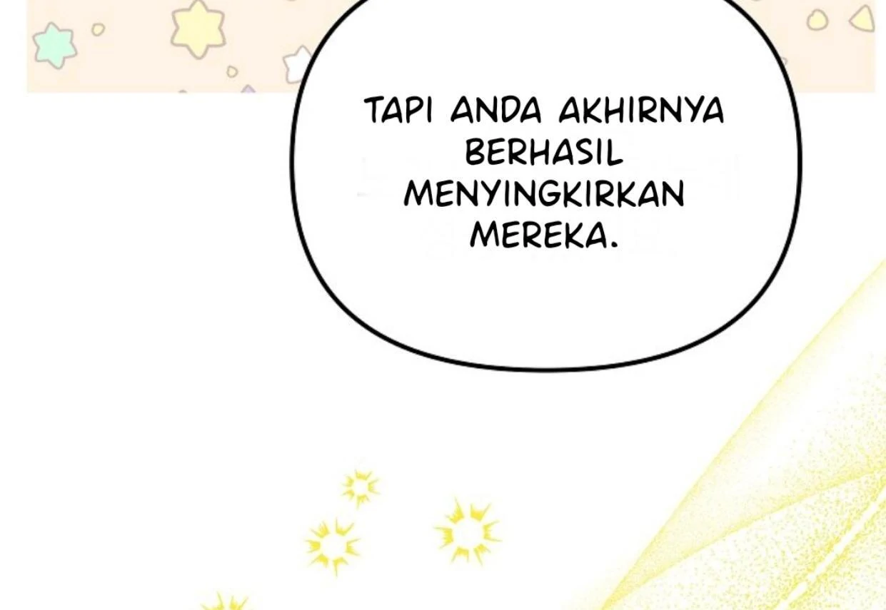 My Sister Is the Main Character Chapter 3 Gambar 97