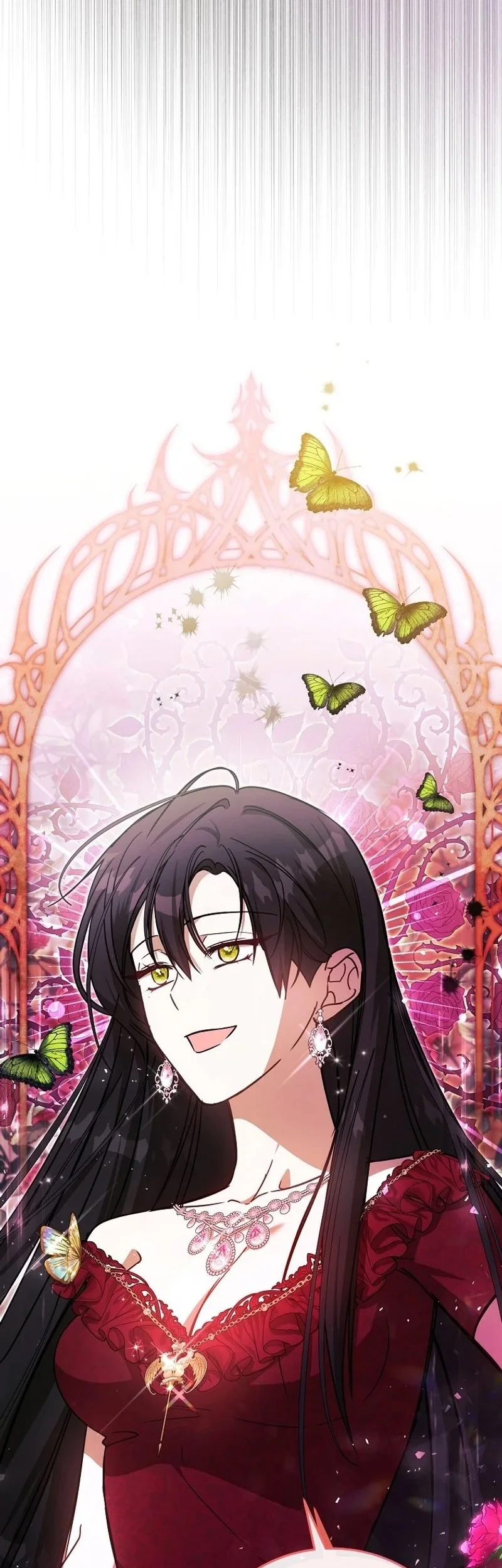 My Sister Is the Main Character Chapter 31 Gambar 45
