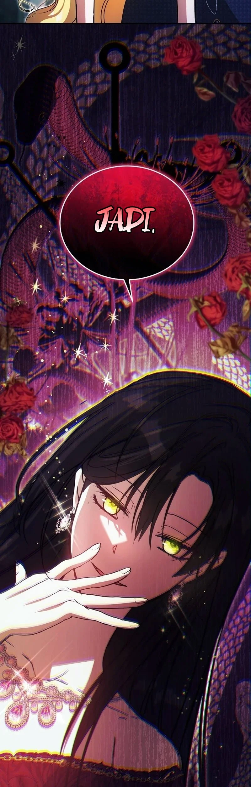 My Sister Is the Main Character Chapter 31 Gambar 49