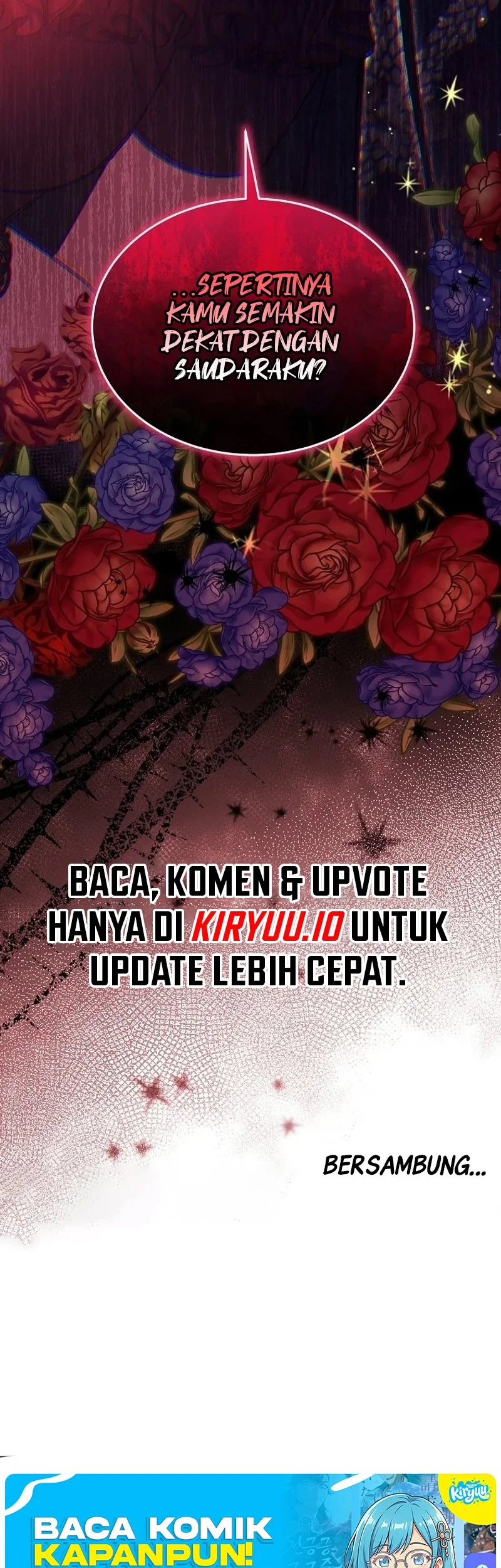 My Sister Is the Main Character Chapter 31 Gambar 50