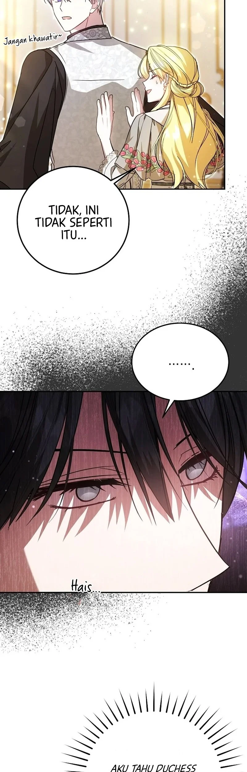 My Sister Is the Main Character Chapter 31 Gambar 5
