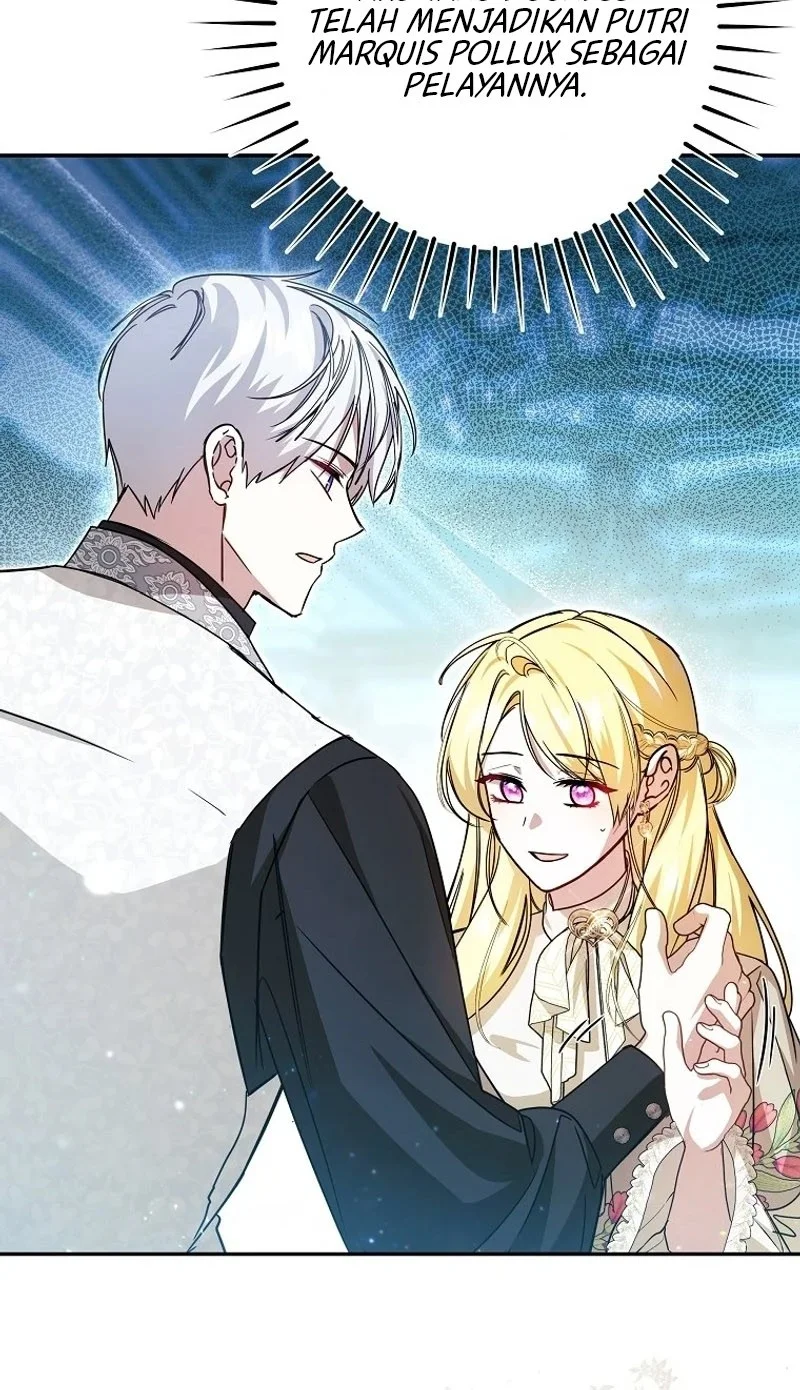 My Sister Is the Main Character Chapter 31 Gambar 6