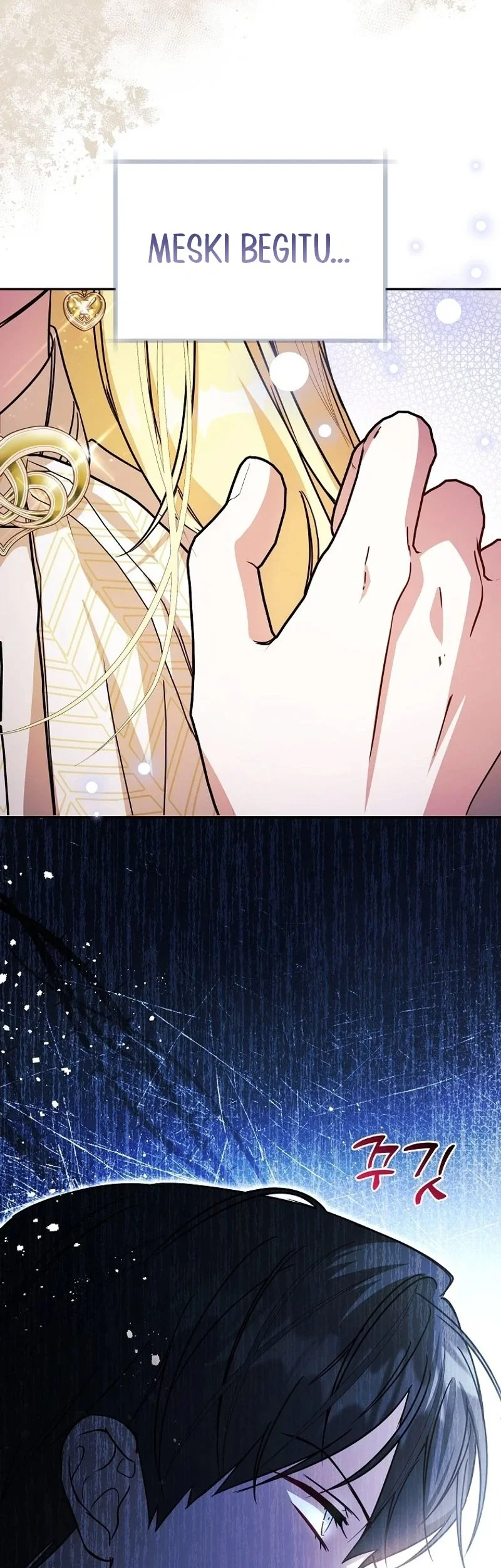 My Sister Is the Main Character Chapter 31 Gambar 8