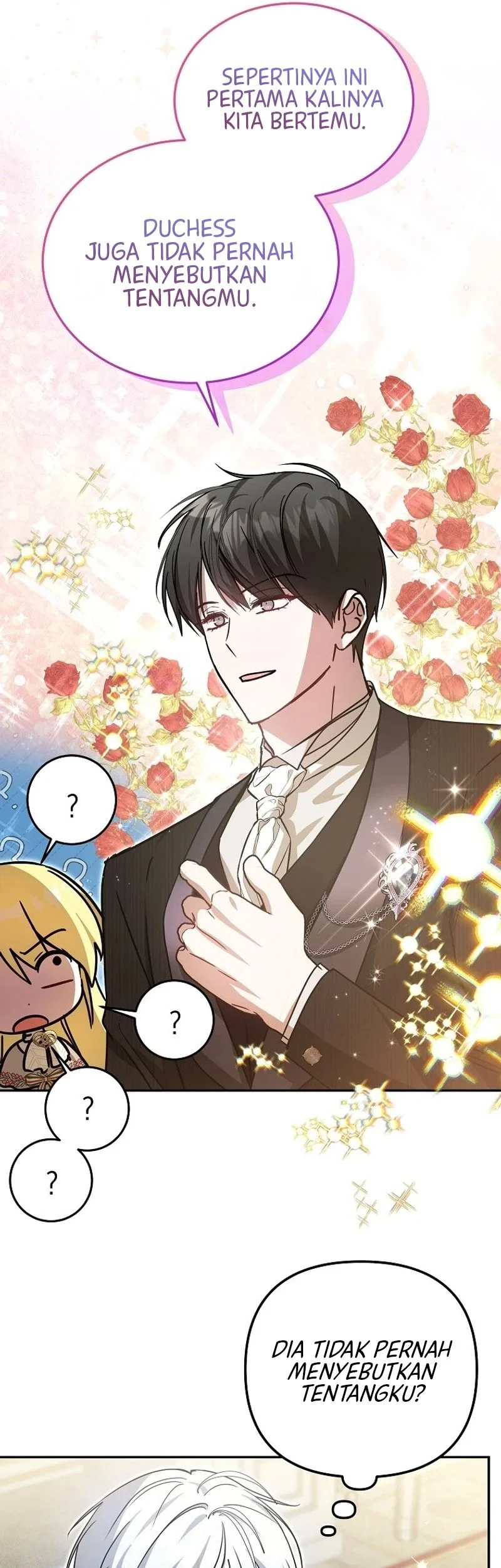 My Sister Is the Main Character Chapter 31 Gambar 12