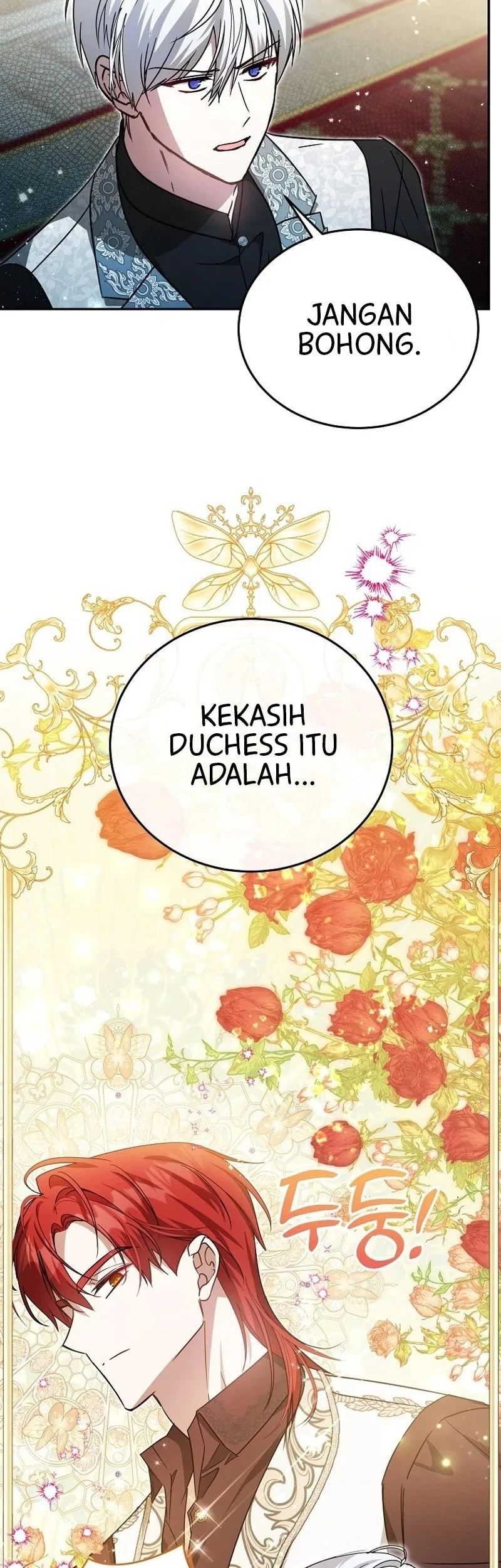 My Sister Is the Main Character Chapter 31 Gambar 13