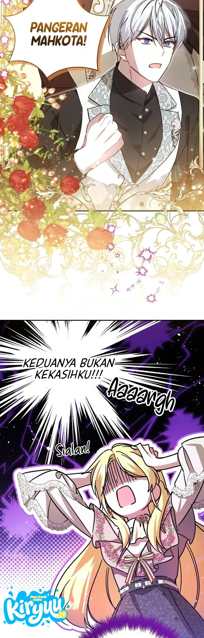 My Sister Is the Main Character Chapter 31 Gambar 14