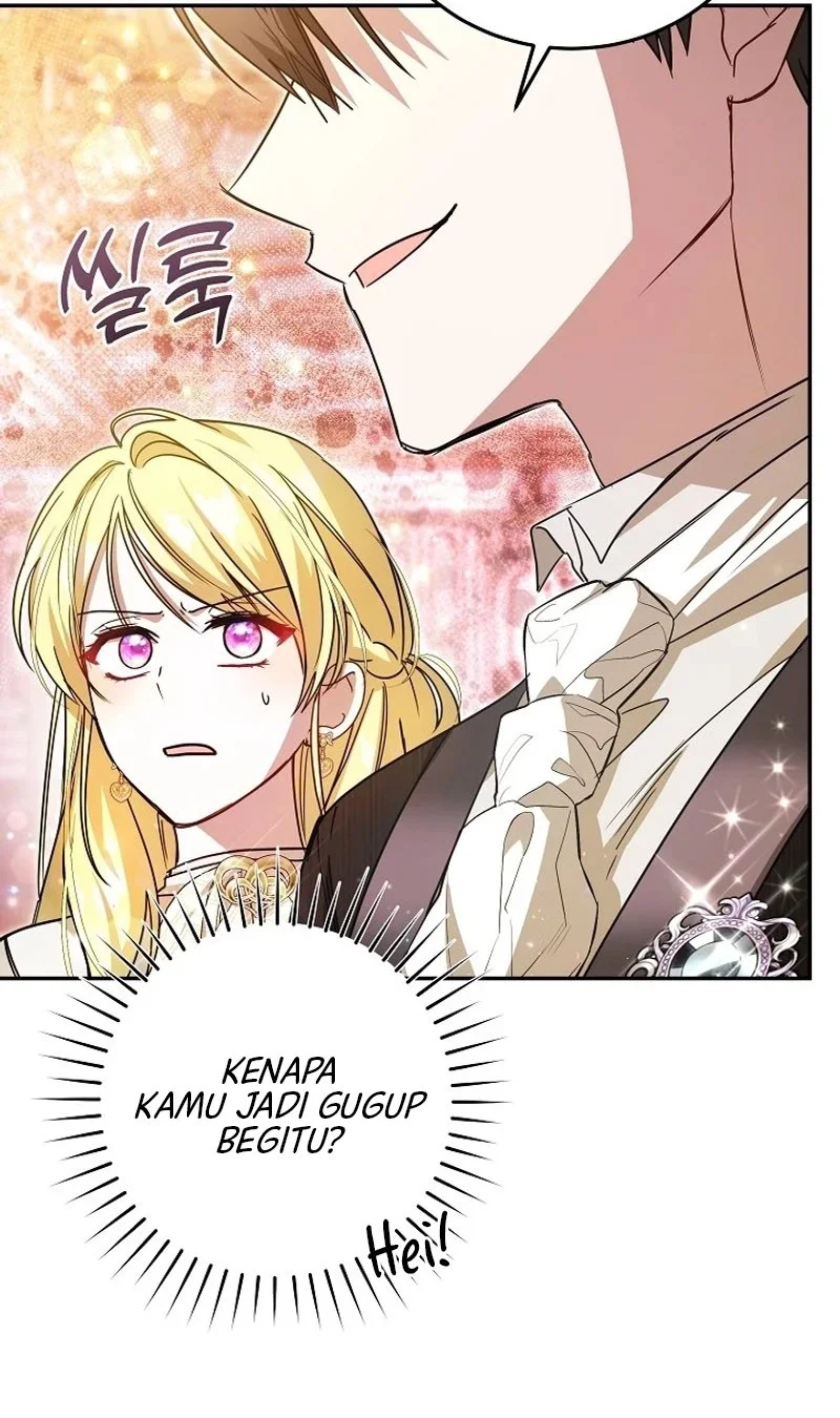 My Sister Is the Main Character Chapter 31 Gambar 16