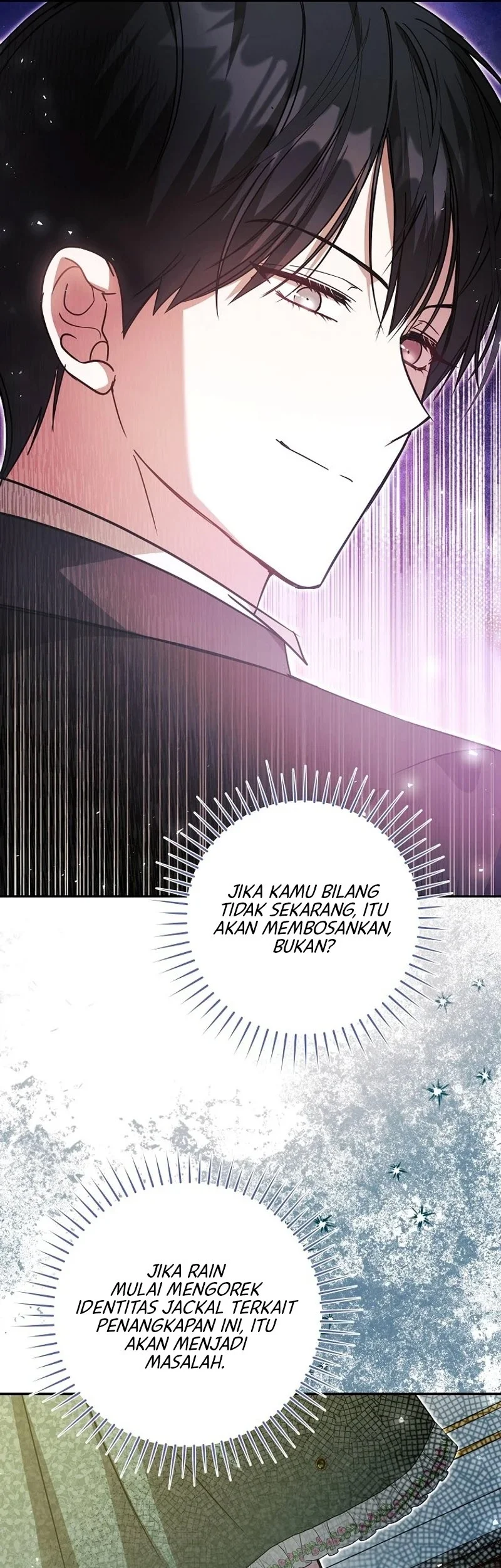 My Sister Is the Main Character Chapter 31 Gambar 21
